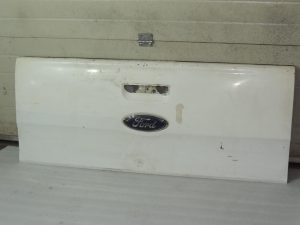 Ford Ranger P375 TKE Aizmugurējais bagāžnieka vāks 2501276