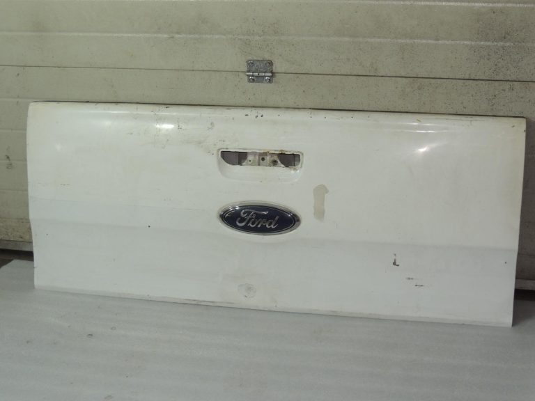 Ford Ranger P375 TKE Aizmugurējais bagāžnieka vāks 2501276