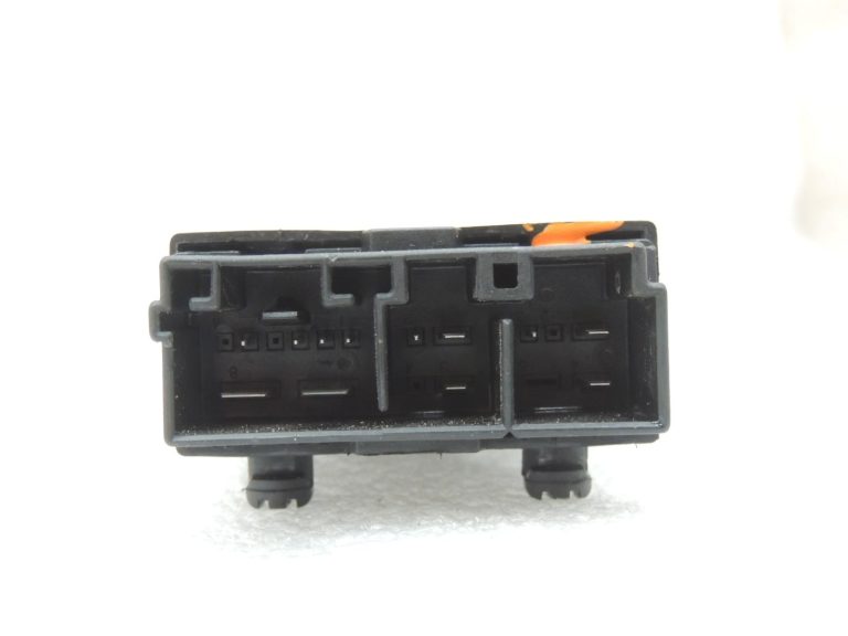 Oe BMW F20 F21 F22 F22 F30 F31 F34 F35 Sēdekļa vadības bloks 61359216468