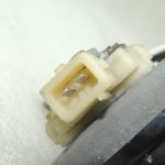 Oriģināls Opel Vivaro B Renault Trafic 3 signāltaure 93456400