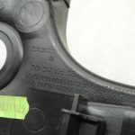 OEM Opel Vivaro B Renault Trafic III apdare – centrālā konsole 93452450