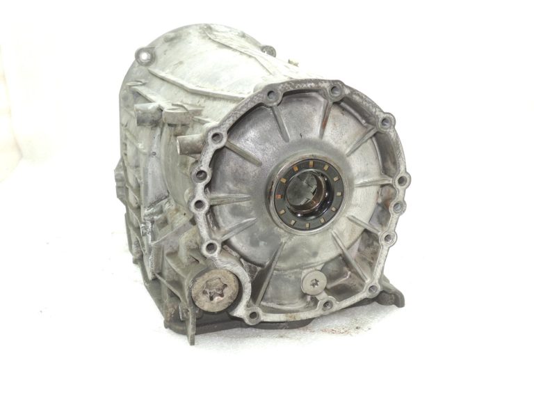 Oriģināls Mercedes 7G-Tronic 722.9 automātiskās transmisijas korpuss R1642711401 W164
