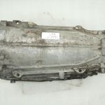 Oriģināls Mercedes 7G-Tronic 722.9 automātiskās transmisijas korpuss R1642711401 W164