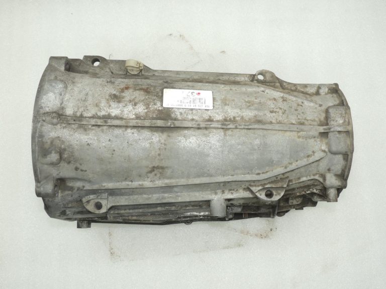 Oriģināls Mercedes 7G-Tronic 722.9 automātiskās transmisijas korpuss R1642711401 W164