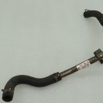 Oriģinālās Mitsubishi L200 K7 K6 2.5TD 4D56 stūres pastiprinātāja ieplūdes kolektors MR554118