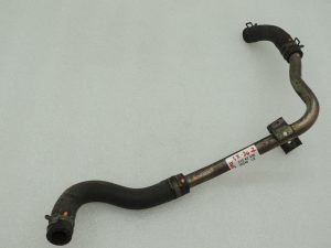 Oriģinālās Mitsubishi L200 K7 K6 2.5TD 4D56 stūres pastiprinātāja ieplūdes kolektors MR554118
