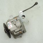 Oriģināls „Ford Ranger Transit“ 2.2 TDCi eļļas sūknis, motora eļļas sūknis 1839456 BK2Q-6600-CA