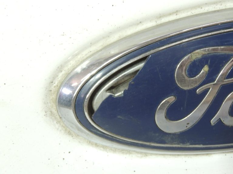 Ford Ranger P375 TKE Aizmugurējais bagāžnieka vāks 2501276