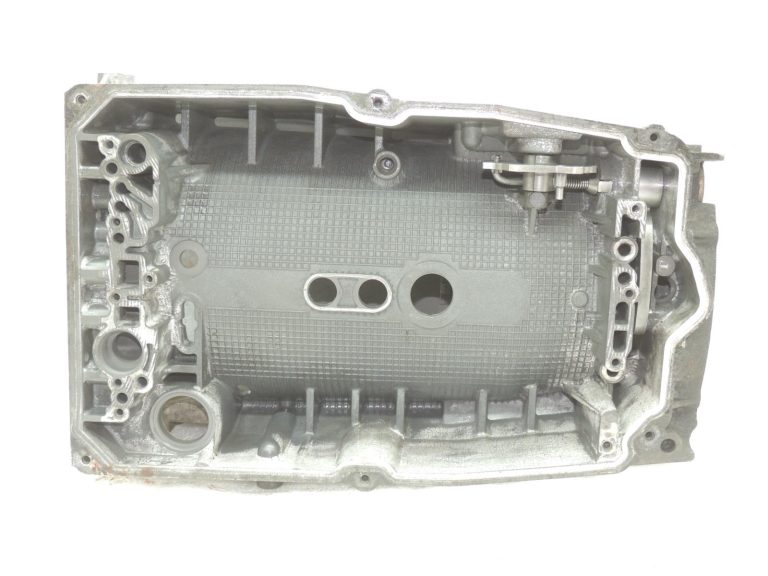 Oriģināls Mercedes 7G-Tronic 722.9 automātiskās transmisijas korpuss R1642711401 W164