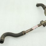 Oriģinālās Mitsubishi L200 K7 K6 2.5TD 4D56 stūres pastiprinātāja ieplūdes kolektors MR554118