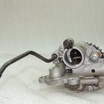 Oriģināls „Ford Ranger Transit“ 2.2 TDCi eļļas sūknis, motora eļļas sūknis 1839456 BK2Q-6600-CA
