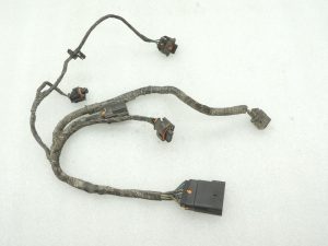 Ford Ranger P375 TKE 2.2TDCi AdBlue pump wiring harness EB3G-14D378-AD