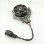 No BMW F20 F21 F22 F22 F30 F31 F34 F35 Kuflelüfter dzinējs 8641946