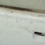 Ford Ranger P375 TKE Aizmugurējais bagāžnieka vāks 2501276