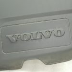 Volvo V40 II Cross Country 1.6D motora pārsega motora vāks motora pārsegs 31338579