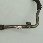 Oriģinālās Mitsubishi L200 K7 K6 2.5TD 4D56 stūres pastiprinātāja ieplūdes kolektors MR554118