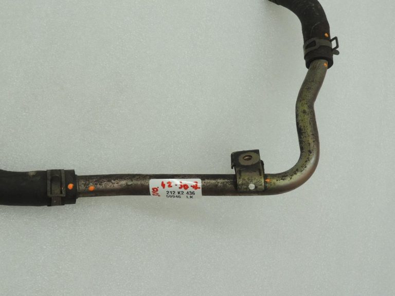 Oriģinālās Mitsubishi L200 K7 K6 2.5TD 4D56 stūres pastiprinātāja ieplūdes kolektors MR554118