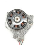 No BMW F20 F21 F22 F22 F30 F31 F34 F35 Kuflelüfter dzinējs 8641946