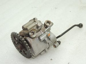 Oriģināls „Ford Ranger Transit“ 2.2 TDCi eļļas sūknis, motora eļļas sūknis 1839456 BK2Q-6600-CA