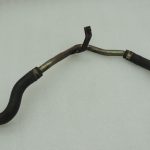 Oriģinālās Mitsubishi L200 K7 K6 2.5TD 4D56 stūres pastiprinātāja ieplūdes kolektors MR554118