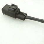 No BMW F20 F21 F22 F22 F30 F31 F34 F35 Kuflelüfter dzinējs 8641946