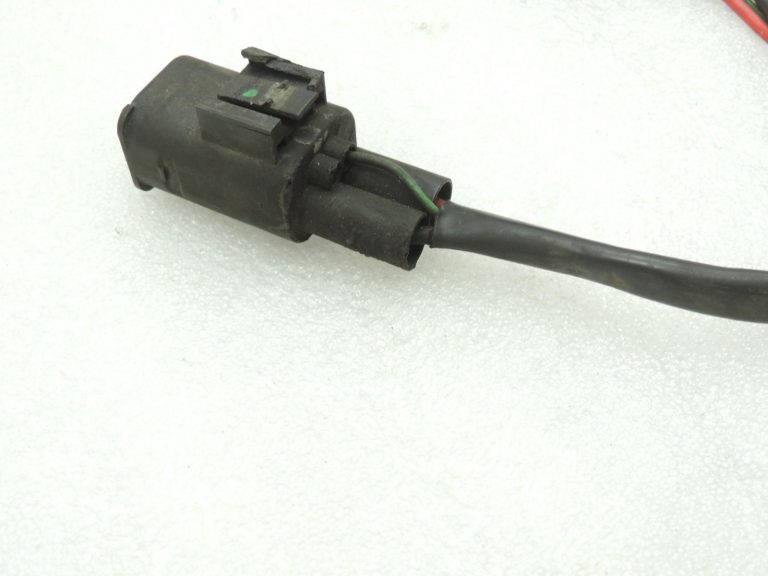 No BMW F20 F21 F22 F22 F30 F31 F34 F35 Kuflelüfter dzinējs 8641946