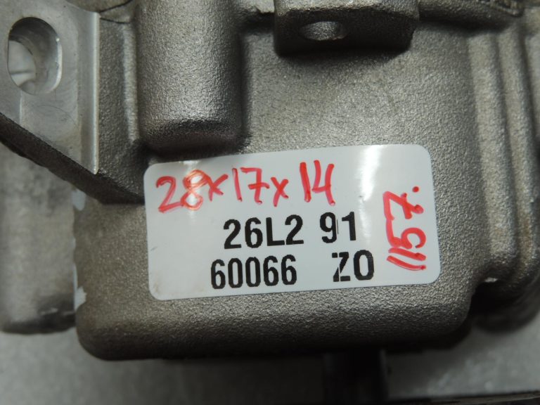 Oriģināls „Ford Ranger Transit“ 2.2 TDCi eļļas sūknis, motora eļļas sūknis 1839456 BK2Q-6600-CA