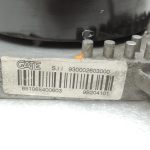 No BMW F20 F21 F22 F22 F30 F31 F34 F35 Kuflelüfter dzinējs 8641946