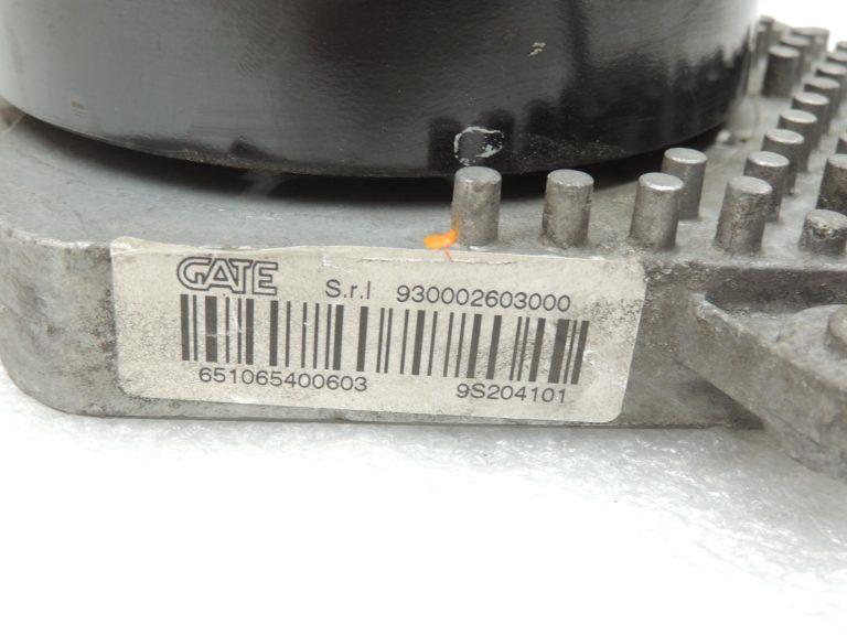 No BMW F20 F21 F22 F22 F30 F31 F34 F35 Kuflelüfter dzinējs 8641946