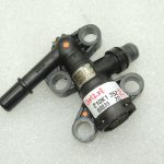 Oriģināls BMW F30 F31 LCI pārnesumkārbas eļļas termostats, pārnesumkārbas eļļas termostats 8514515