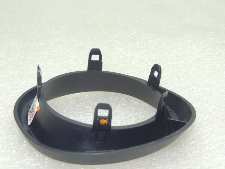 OEM Opel Vivaro B Renault Trafic III apdare, gaisa padeves sprausla, instrumentu panelis, labajā pusē