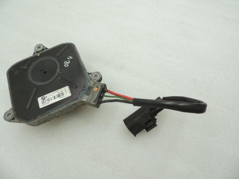 No BMW F20 F21 F22 F22 F30 F31 F34 F35 Kuflelüfter dzinējs 8641946