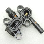 Oriģināls BMW F30 F31 LCI pārnesumkārbas eļļas termostats, pārnesumkārbas eļļas termostats 8514515
