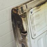 Ford Ranger P375 TKE Aizmugurējais bagāžnieka vāks 2501276