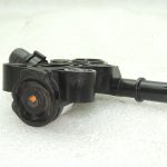 Oriģināls BMW F30 F31 LCI pārnesumkārbas eļļas termostats, pārnesumkārbas eļļas termostats 8514515