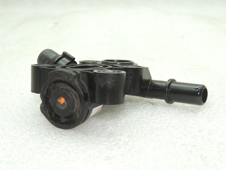 Oriģināls BMW F30 F31 LCI pārnesumkārbas eļļas termostats, pārnesumkārbas eļļas termostats 8514515