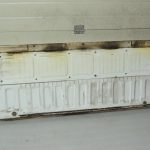 Ford Ranger P375 TKE Aizmugurējais bagāžnieka vāks 2501276