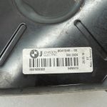 No BMW F20 F21 F22 F22 F30 F31 F34 F35 Kuflelüfter dzinējs 8641946