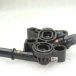 Oriģināls BMW F30 F31 LCI pārnesumkārbas eļļas termostats, pārnesumkārbas eļļas termostats 8514515