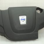 Volvo V60 I 2.0D motora pārsega motora vāks motora pārsegs 31319190