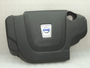 Volvo V60 I 2.0D motora pārsega motora vāks motora pārsegs 31319190