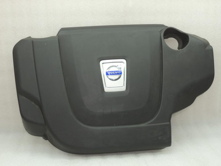 Volvo V60 I 2.0D motora pārsega motora vāks motora pārsegs 31319190