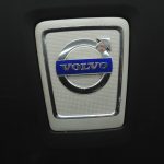 Volvo V60 I 2.0D motora pārsega motora vāks motora pārsegs 31319190
