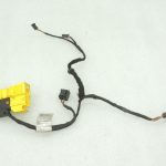 Oriģinālā BMW F22 F23 F87 F34 F36 Vadītāja sēdekļa vadu instalācija 61129339281