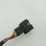 Oriģinālā BMW F22 F23 F87 F34 F36 Vadītāja sēdekļa vadu instalācija 61129339281