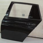 BMW 3\’ F31 +LCI Aizmugurējās kreisās durvis 475 melns-safīra metālisks 41009628765