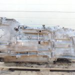 Ford Ranger P375 TKE manuālā pārnesumkārba TMT82 6 pakāpju EB3R-7003-SC