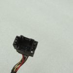 Oriģinālā BMW F22 F23 F87 F34 F36 Vadītāja sēdekļa vadu instalācija 61129339281