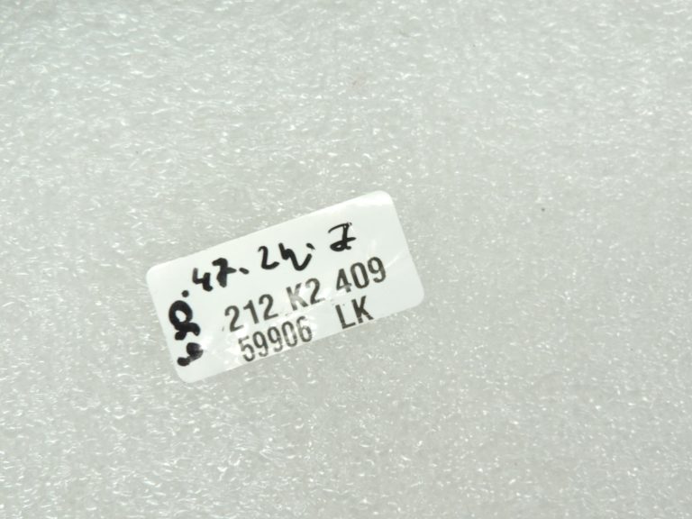 Oriģinālā Mitsubishi Pajero V7 V6 Saules aizsarglīdzeklis labajā pusē, pelēks MN148056HA