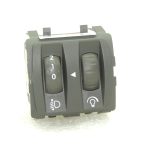OEM Opel Vivaro B Renault Trafic III gaismas slēdzis, kombinētais slēdzis 93452314